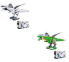 Image of Intelligent Robot Toy Dinosaur Shopping