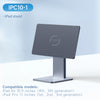 Image of Desktop Support Shelf Expansion Dock Aluminum Alloy Shopping111