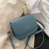 Image of Good-looking Commuter PU Girls Crossbody Bag Shopping