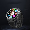 Image of Dual Chip Full Netcom Phone Smart Watch Shopping