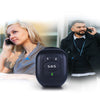 Image of GPS Anti-lost One-key SOS Alarm Pager Bracelet Shopping