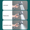 Image of 3 Modes Shower Head High Pressure Showerhead Portable Filter Rainfall Faucet Tap Bathroom Bath Home Innovative Accessories Shopping