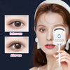 Image of Heated Eyelash Curler Electric Temperature Control Mini Eyelash Curler Electric Portable Charging Shopping