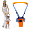 Image of Brand New Kid Baby Infant Toddler Harness Walk Learning Assistant Walker Jumper Strap Belt Safety Reins Harness Shopping