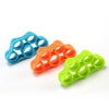 Image of Silicone tubing fingers Finger trainer Pull ring finger mouse Shopping