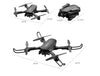 Image of Drone folding professional HD 4K aerial four-axis aircraft Shopping