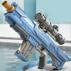 Online Celebrity Water Gun Electric Continuous Firing Shopping