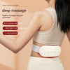 Image of Abdominal Massage Instrument Home Waist Massager Multifunctional Massage Belt Shopping111