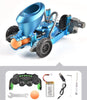 Image of Remote Control Robot High-Tech Kids Alloy Machinery Shopping