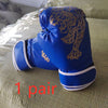 Image of Flame Tiger Boxing Gloves Boxing Training Gloves Shopping