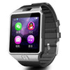 Image of Sports Smart Watch DZ09 Card Phone Watch Shopping