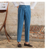 Image of Men's Spring Fashion Casual Retro Jeans Shopping