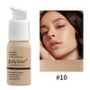 Image of Waterproof Lasting Non Take Off Makeup Concealer Liquid Foundation Beauty Makeup Shopping111