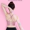 Image of Eight-Shaped Elastic Rope Stretch Belt Exercise Arm Fitness Equipment Shopping