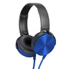 Image of Head-mounted stereo bass headset Shopping