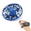 Image of Flying Helicopter Mini Drone UFO RC Drone Infraed Induction Shopping