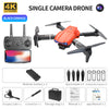 Image of Long Battery Life Of Dual-camera Quadcopter Shopping