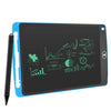 Image of Tablet children's painting lcd writing board office light can small blackboard LCD handwriting board Shopping