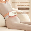 Image of Abdominal Massage Instrument Home Waist Massager Multifunctional Massage Belt Shopping111