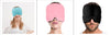 Image of Ice Headache Relief Gel Eye Mask Shopping