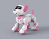 Image of Stunt Pet Dog Electric Gesture Sensing Remote Control Children's Interactive Toys Shopping