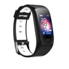 Image of Bluetooth Smart Sports Bracelet Color Screen Electronic Watch Shopping