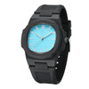 Image of Luminous Sports Waterproof Quartz Silicone Watch Shopping