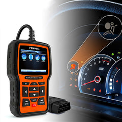 Automotive Diagnostic Tool Automotive Multifunctional Detector Shopping