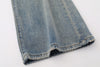 Image of Fashion Straight Washed Jeans For Men Shopping