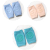 Image of Summer Terry Baby Socks Knee Pads Shopping