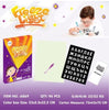 Image of Educational Toy Drawing Pad 3D Magic 8 Light Effects Puzzle Board Sketchpad Shopping