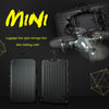 Image of New Luggage Box Storage Box Folding Mini UAV Aerial Photography Remote Control Four Axis Children's Toys Drone Shopping