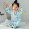 Image of Cotton pajamas for children Shopping