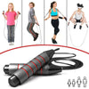 Image of Adjustable Speed Skipping Rope Shopping