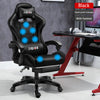 Image of Men's Computer Home Comfort Ergonomic Dormitory Gaming Seat Swivel Chair Shopping