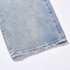 Image of Fashion Straight Jeans Men's American Style Shopping