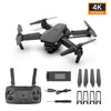 Image of 4K Aerial Drone Dual Camera Shopping