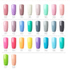 Image of Japanese Style Nail Phototherapy Color Gel Nail Gel Shopping111