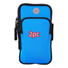 Image of Compatible With Handbag Arm Bags For Running Sports Fitness Shopping