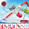 Image of Electric Continuous Water Gun For Children's Water Spray Shopping