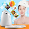 Image of Face Mask Maker Machine Facial Treatment DIY Automatic Fruit Natural Vegetable Collagen Home Use Beauty Skin SPA Care Shopping