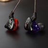 Image of In-Ear Headphones Subwoofer Fever HIFI Music Phone Headphones Earplugs Shopping