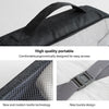 Image of 7pcs Packing Cubes Luggage Storage Organiser Travel Compression Suitcase Bags Shopping