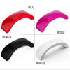 Image of LED Nail Art Lamp Gel Dryer Nail Art Lamp Mobile Phone Modeling Curing UV Gel Shopping111