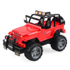 Image of Children's four-way remote control car Shopping