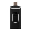 Image of Compatible With Apple, 4 In 1 Stick For IPhoneAndroid Type C Usb Key Shopping