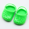 Image of Doll beach slippers Shopping