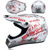 Image of Off-road Helmet Motorcycle Small Off-road Helmet Shopping