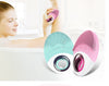 Image of Wireless Charging Silicone Cleansing Instrument Shopping111