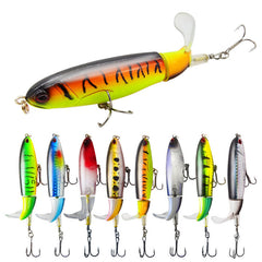 Outdoor fishing fishing gear floating bait Shopping